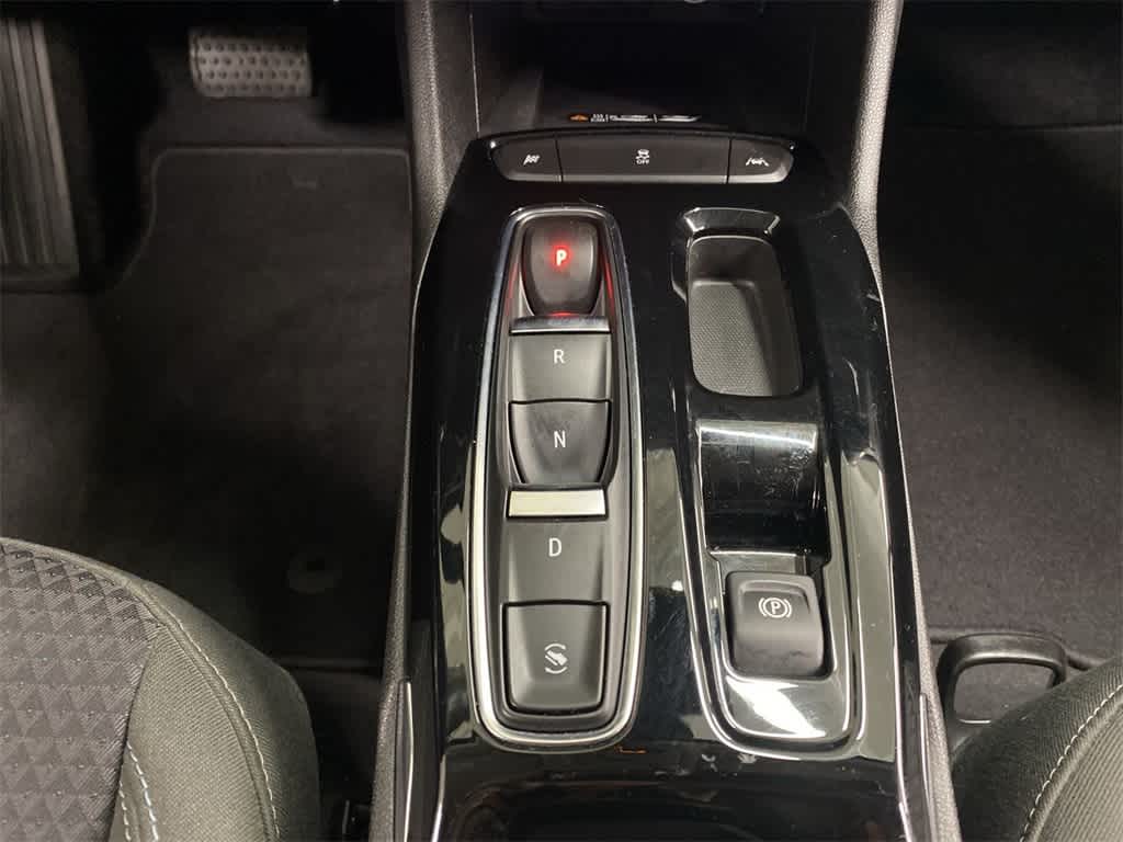 Thumbnail: 2022 Chevrolet Bolt EUV - 27