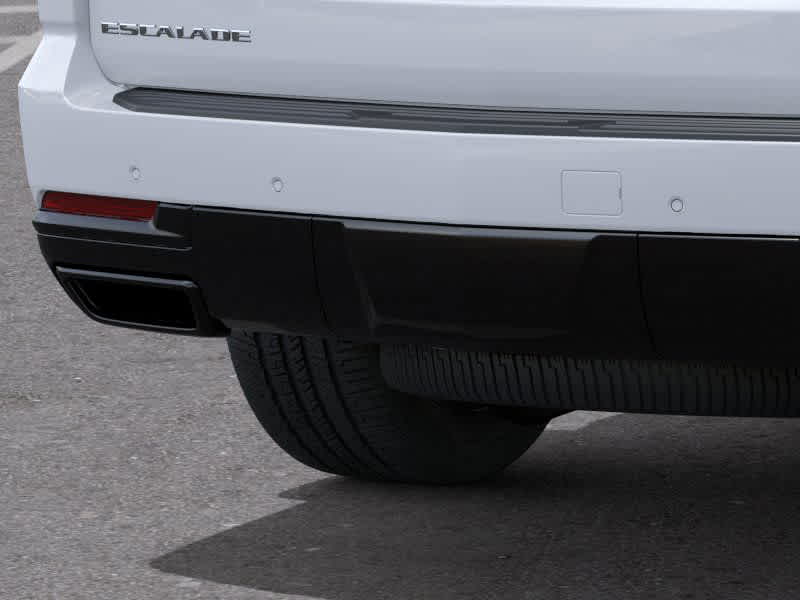 Thumbnail: 2026 Cadillac Escalade - 14