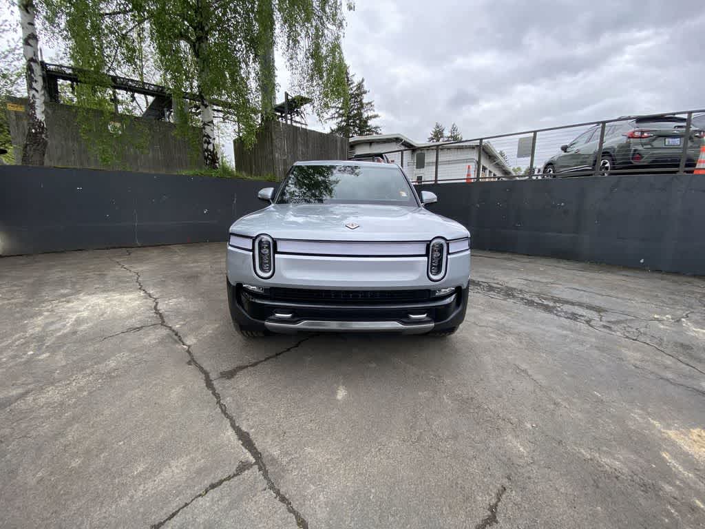 Thumbnail: 2023 Rivian R1T - 9