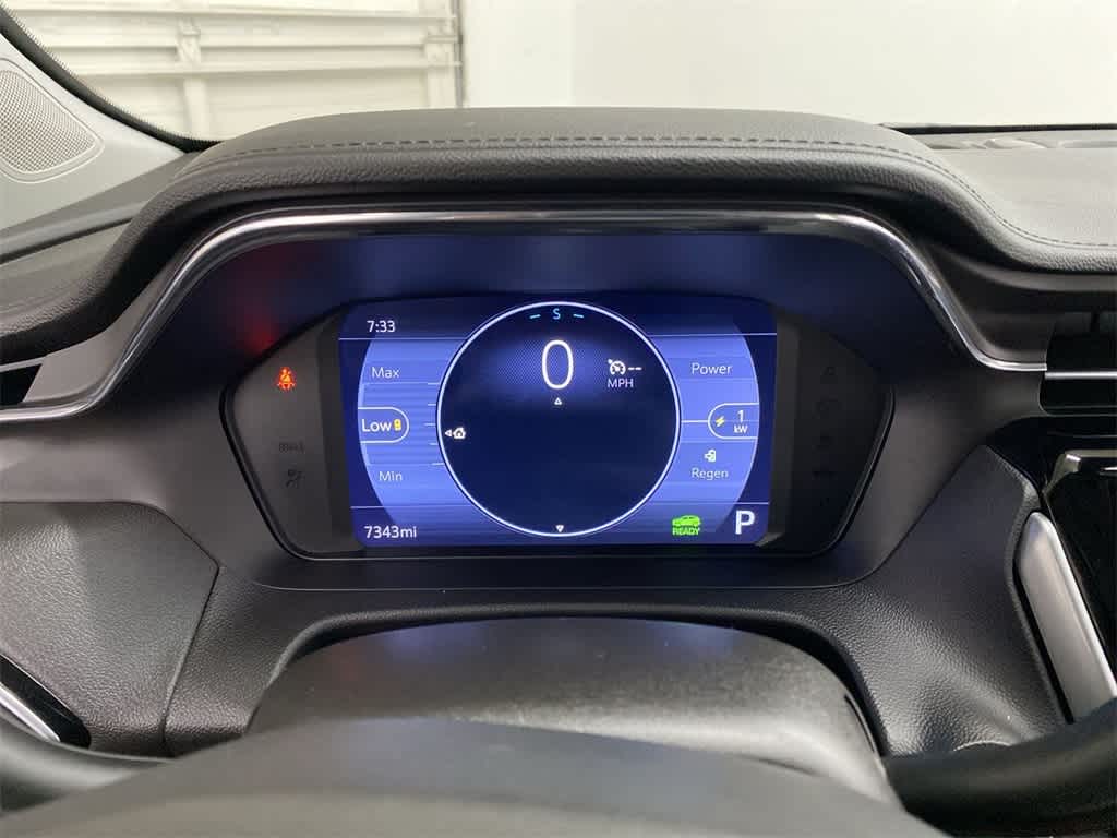Thumbnail: 2023 Chevrolet Bolt EUV - 29