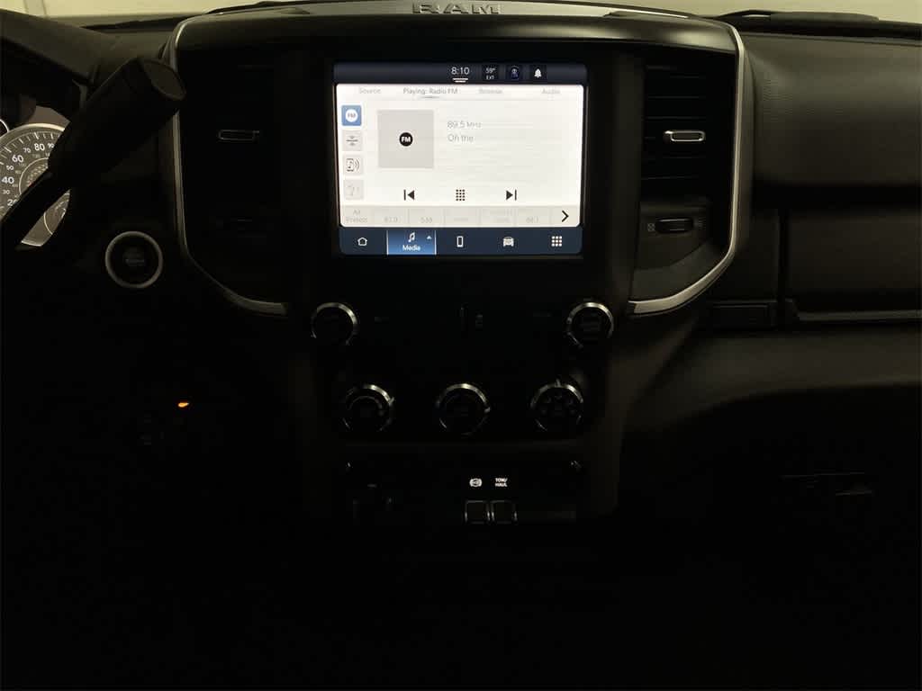 Thumbnail: 2024 RAM 2500 - 24