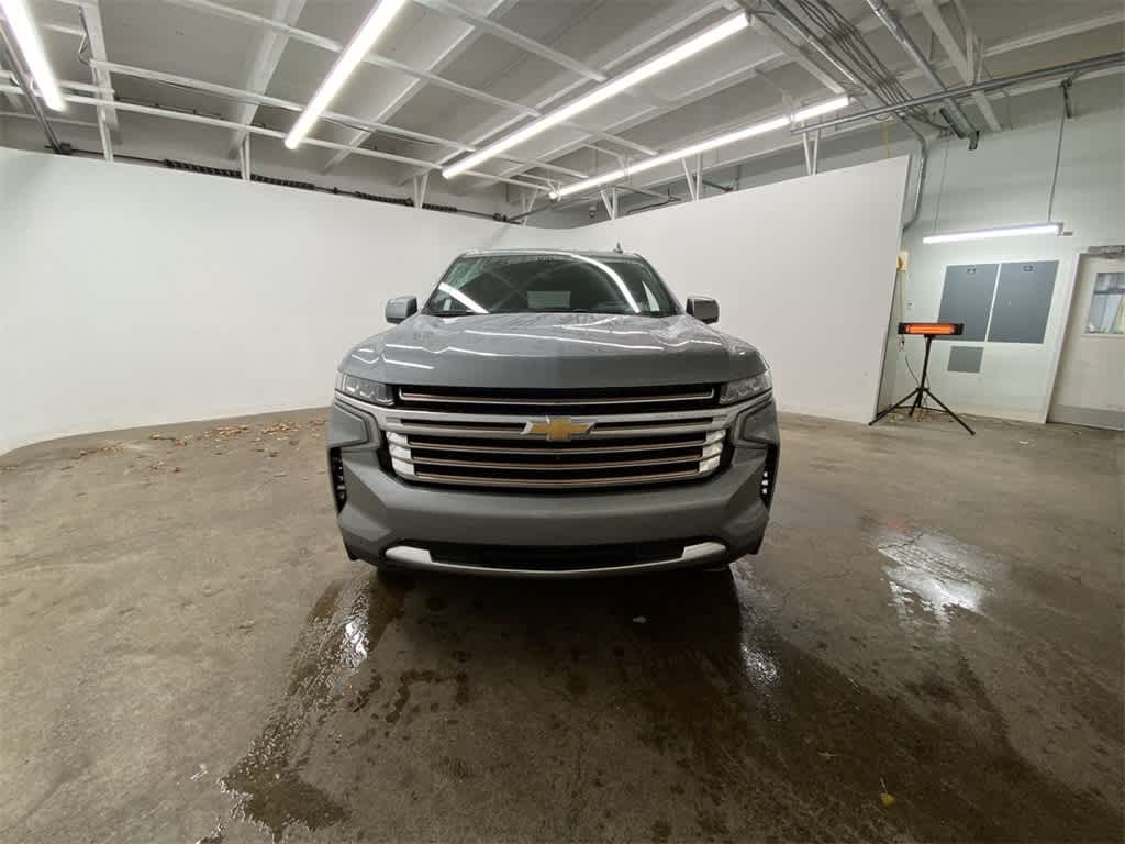 Thumbnail: 2024 Chevrolet Tahoe - 9