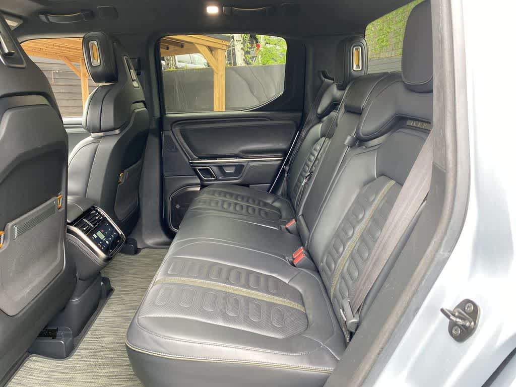 Thumbnail: 2023 Rivian R1T - 16