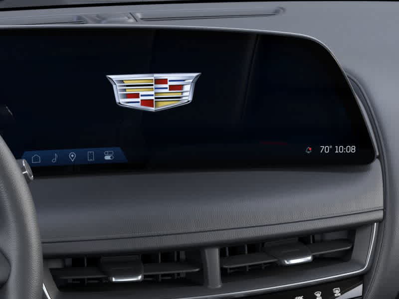 Thumbnail: 2026 Cadillac CT5 - 20