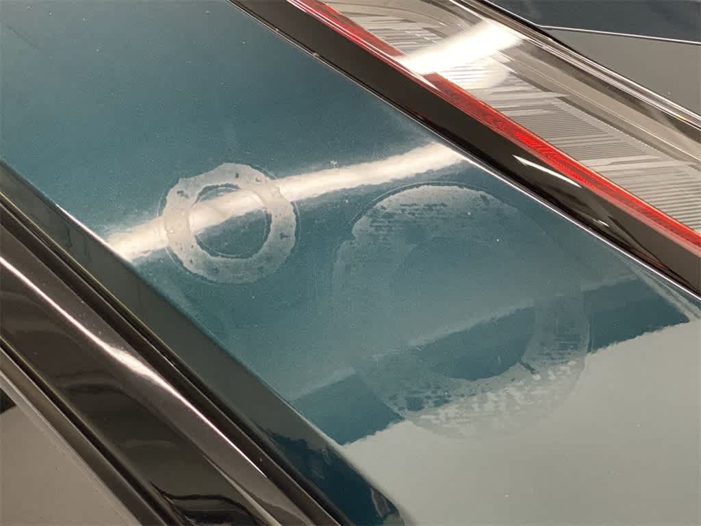 Thumbnail: 2025 Cadillac Lyriq - 28