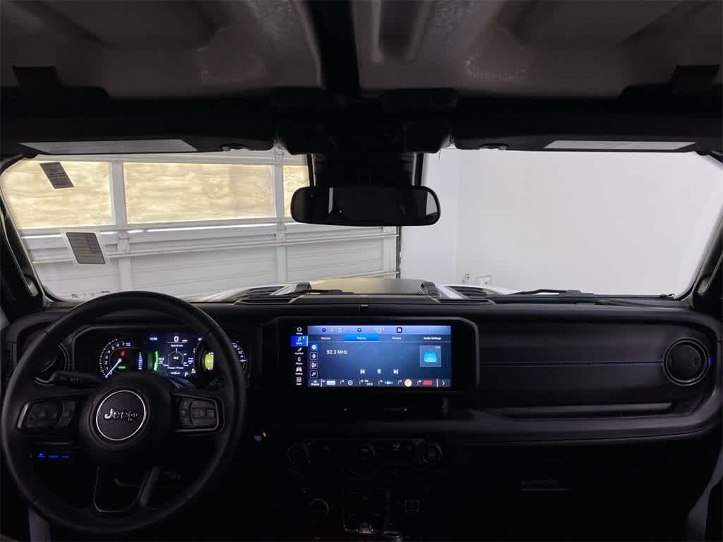 Thumbnail: 2024 Jeep Wrangler - 13