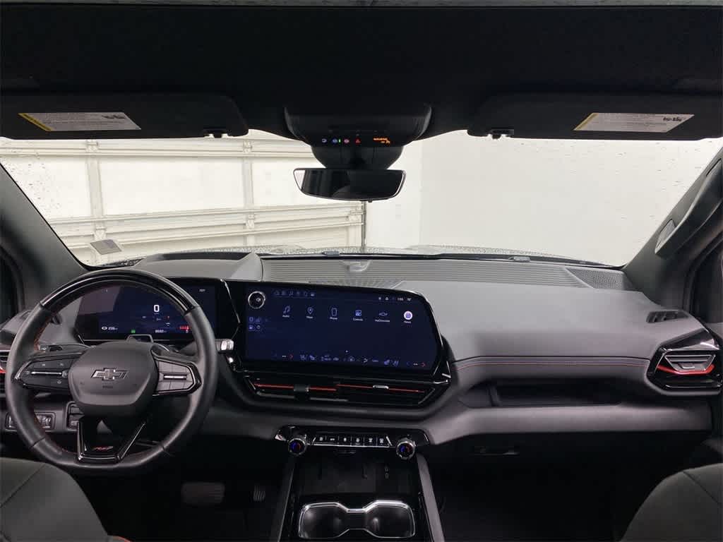 Thumbnail: 2024 Chevrolet Silverado EV - 13