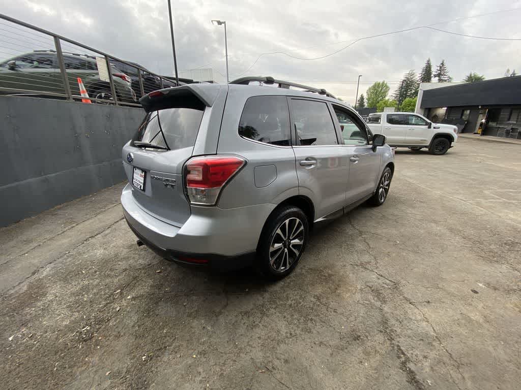 Thumbnail: 2017 Subaru Forester - 6