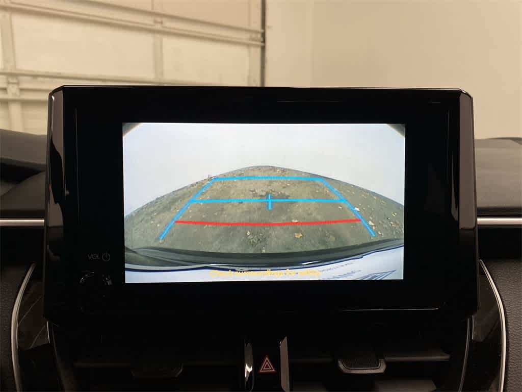 Thumbnail: 2024 Toyota Corolla - 27