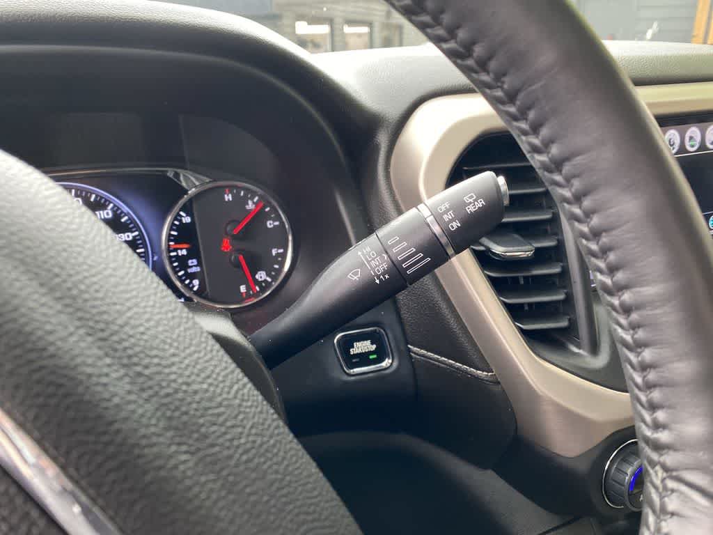 Thumbnail: 2018 GMC Acadia - 22