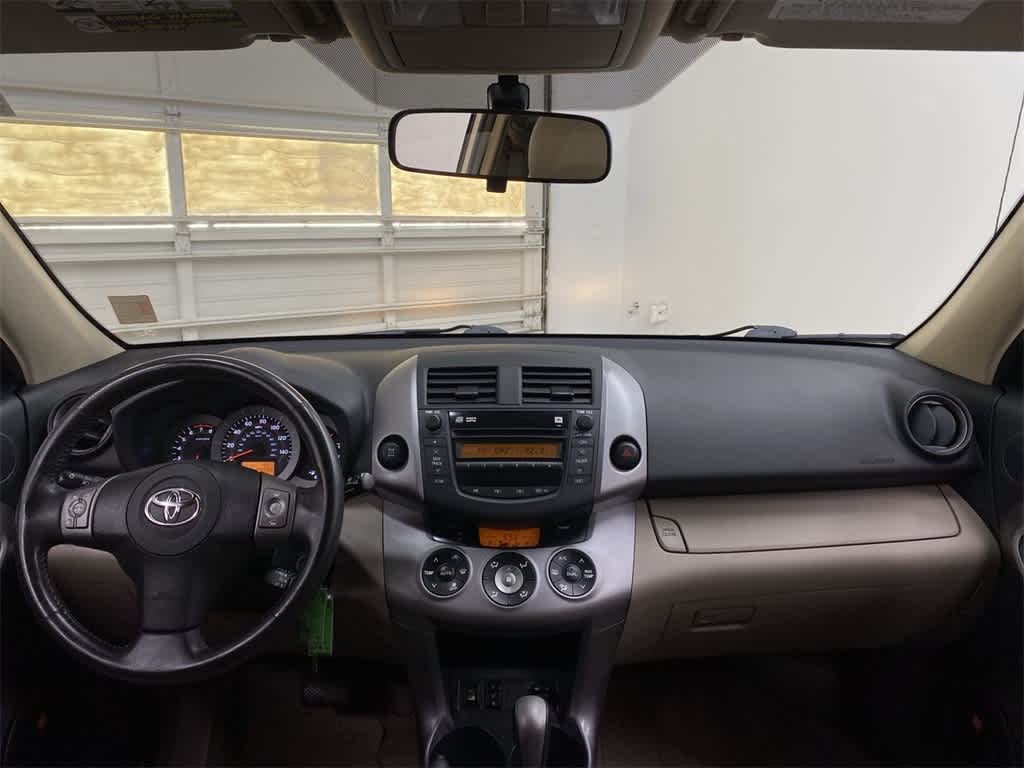 Thumbnail: 2007 Toyota RAV4 - 14