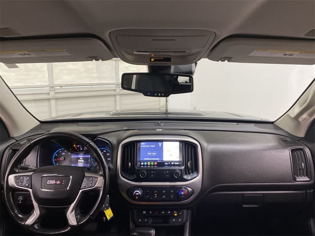 Thumbnail: 2019 GMC Canyon - 11