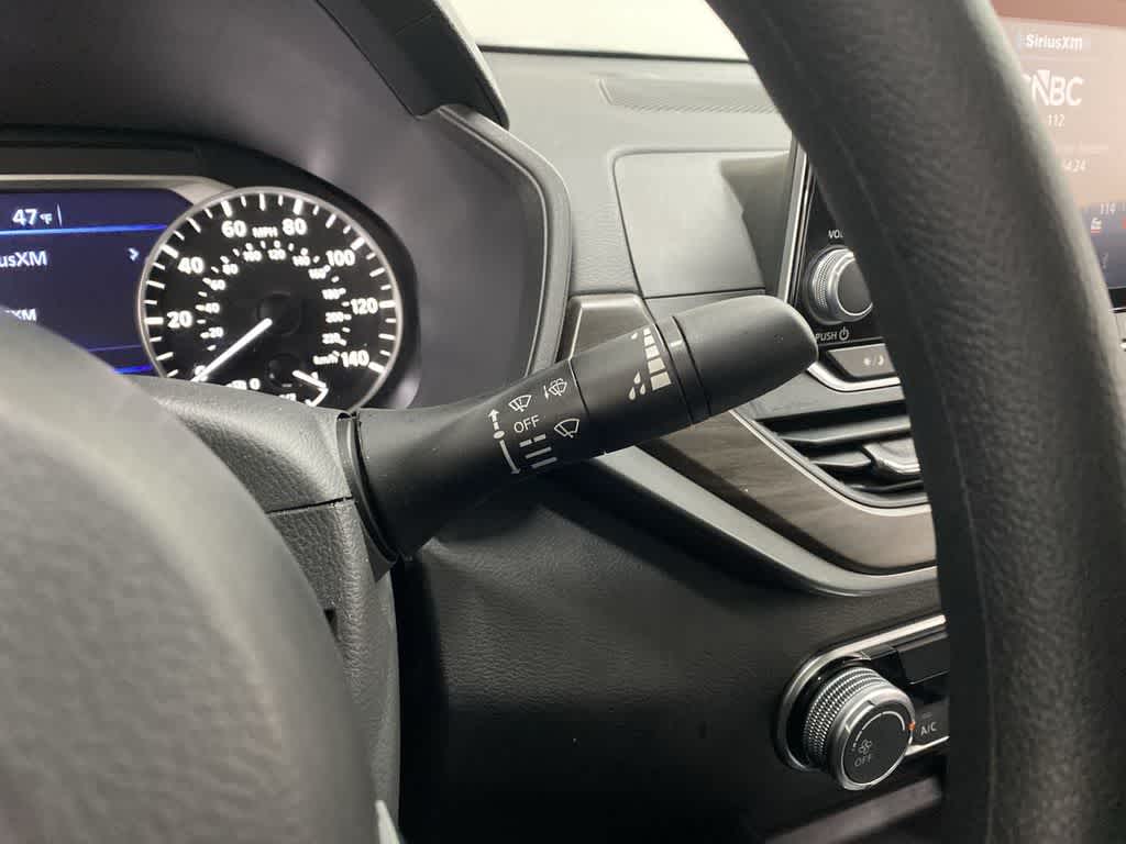 Thumbnail: 2025 Nissan Altima - 22