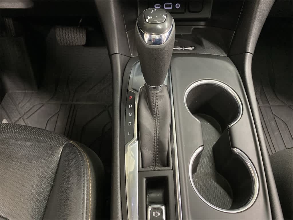 Thumbnail: 2020 Chevrolet Equinox - 26