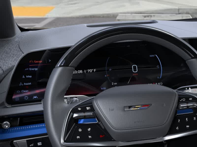 Thumbnail: 2026 Cadillac Optiq - 18