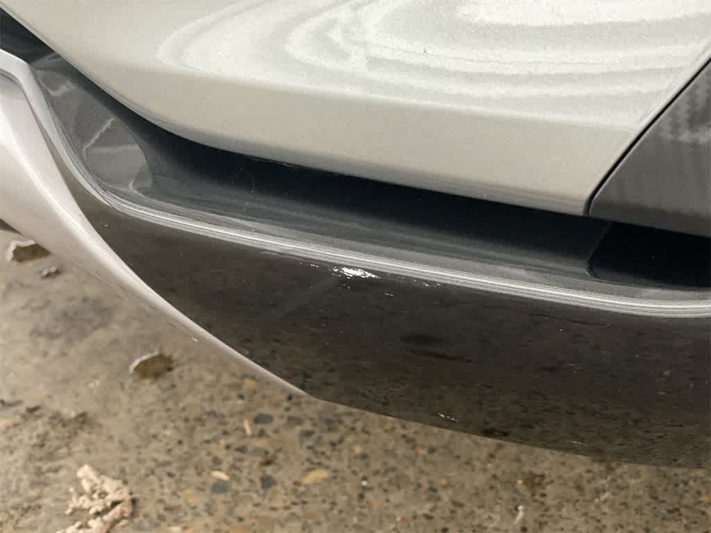 Thumbnail: 2025 Chevrolet Equinox - 32