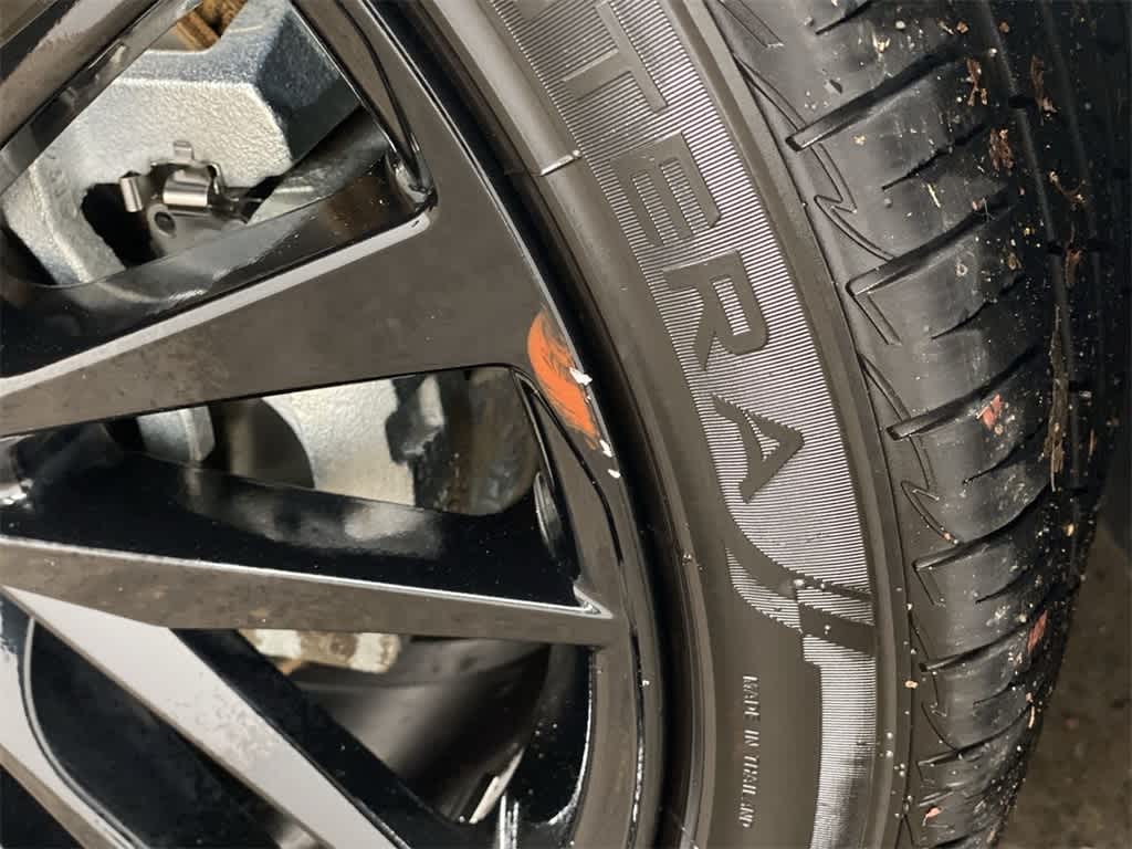 Thumbnail: 2024 Toyota Camry - 36