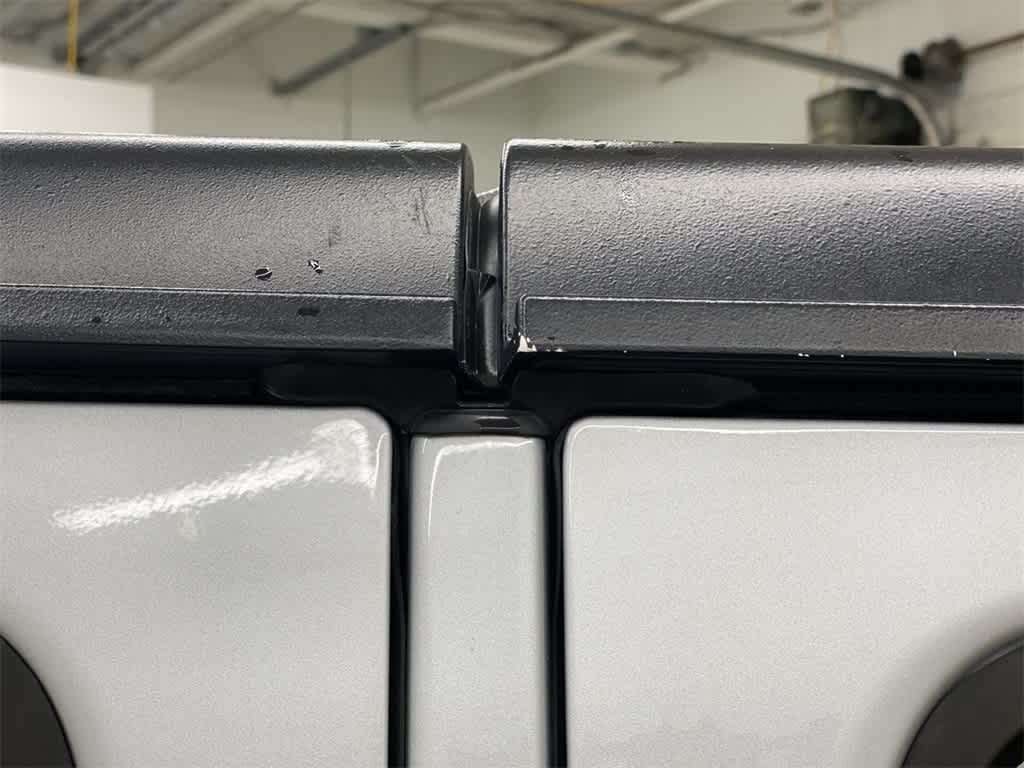 Thumbnail: 2024 Jeep Wrangler - 32