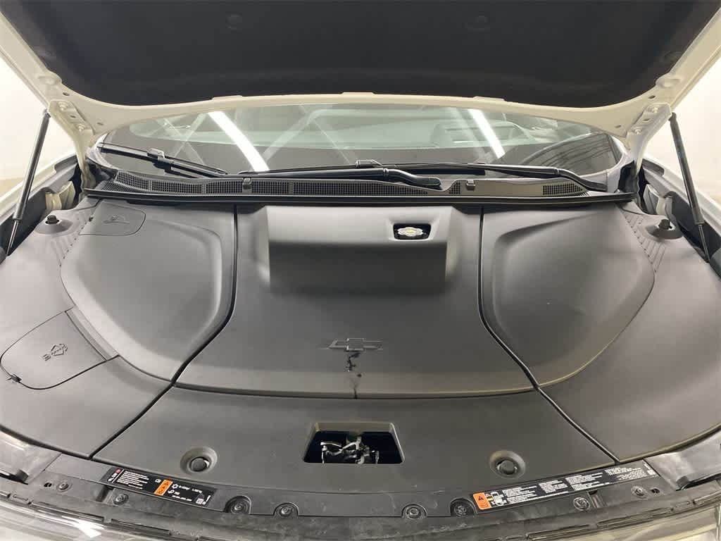 Thumbnail: 2024 Chevrolet Blazer EV - 13