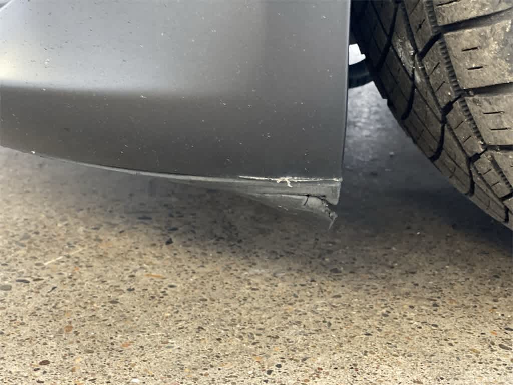 Thumbnail: 2018 Tesla Model 3 - 33