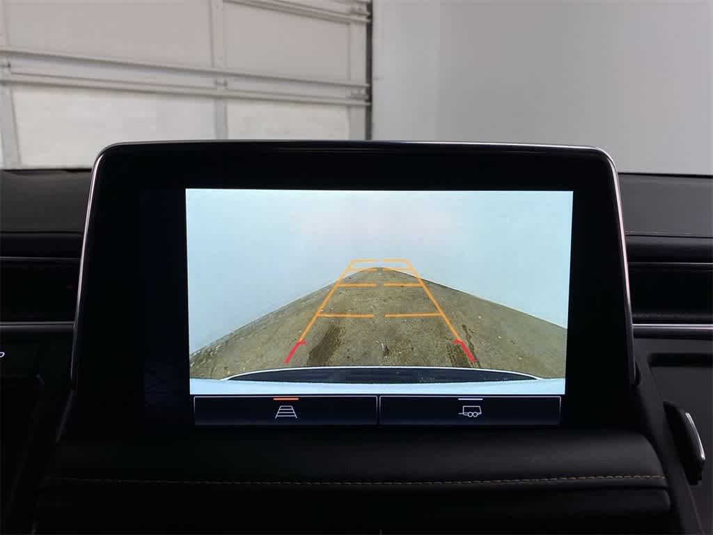 Thumbnail: 2022 GMC Yukon - 24