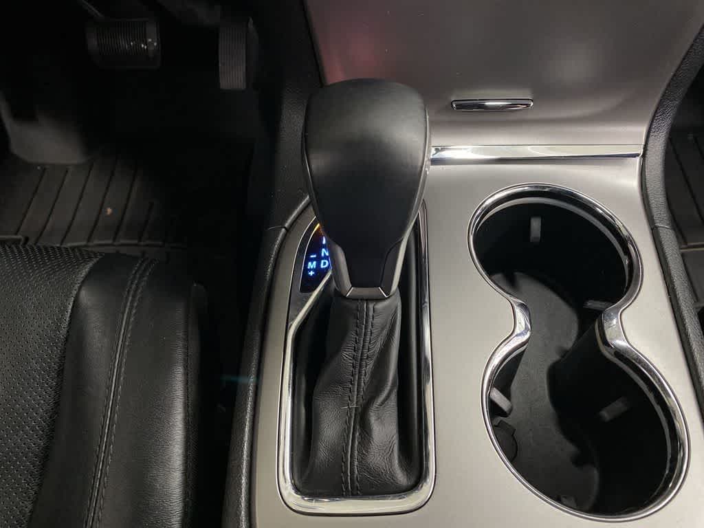 Thumbnail: 2019 Jeep Grand Cherokee - 25