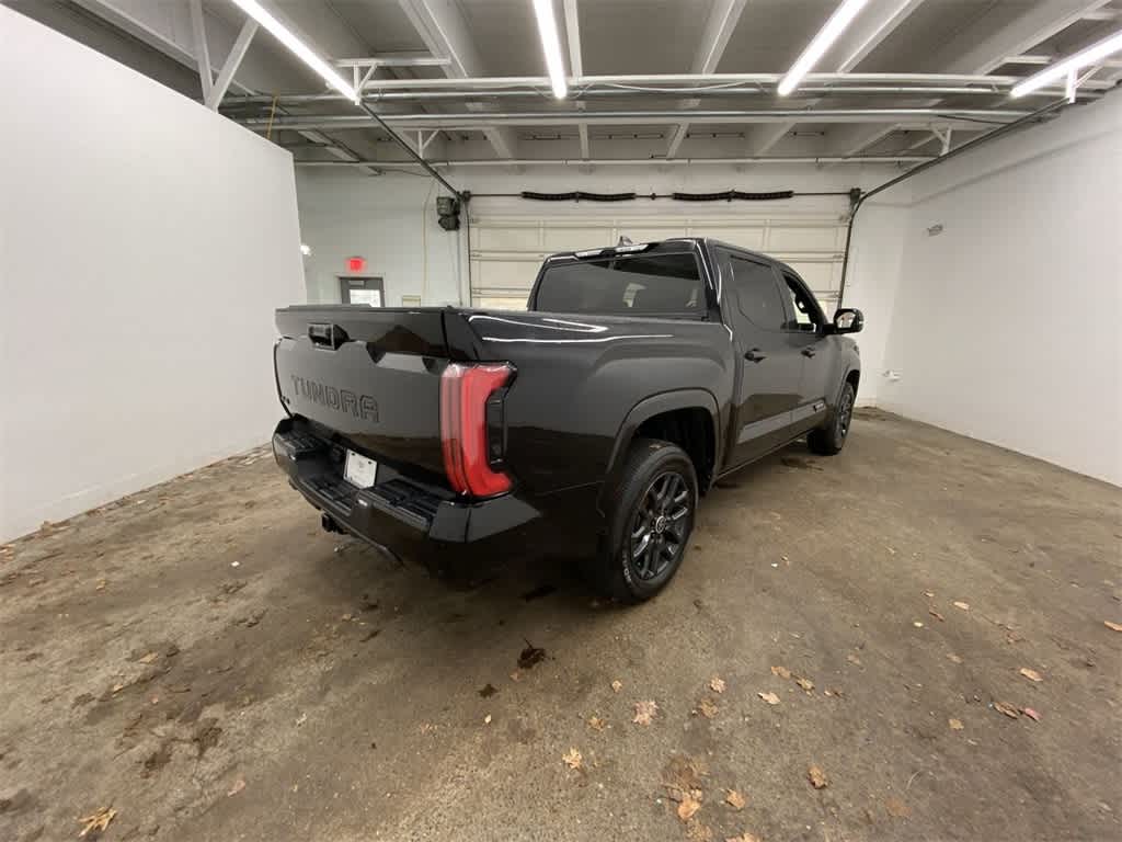 Thumbnail: 2024 Toyota Tundra - 6