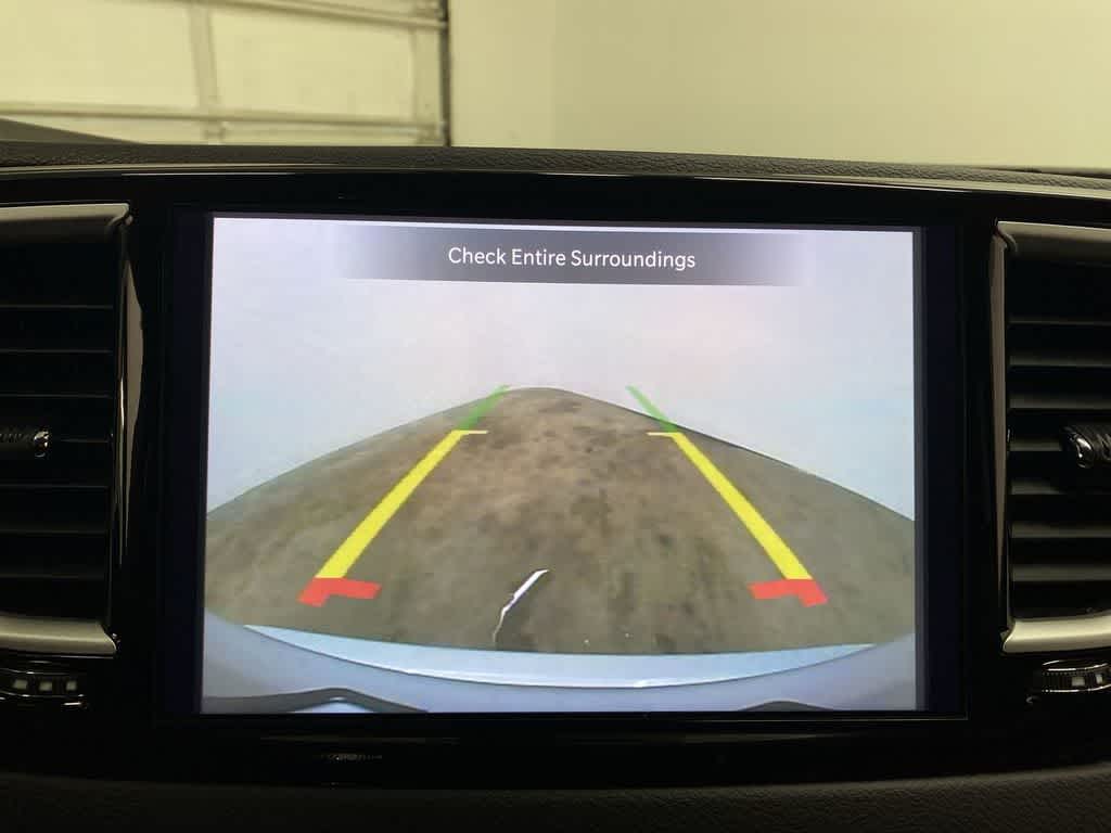 Thumbnail: 2024 Chrysler Pacifica - 25