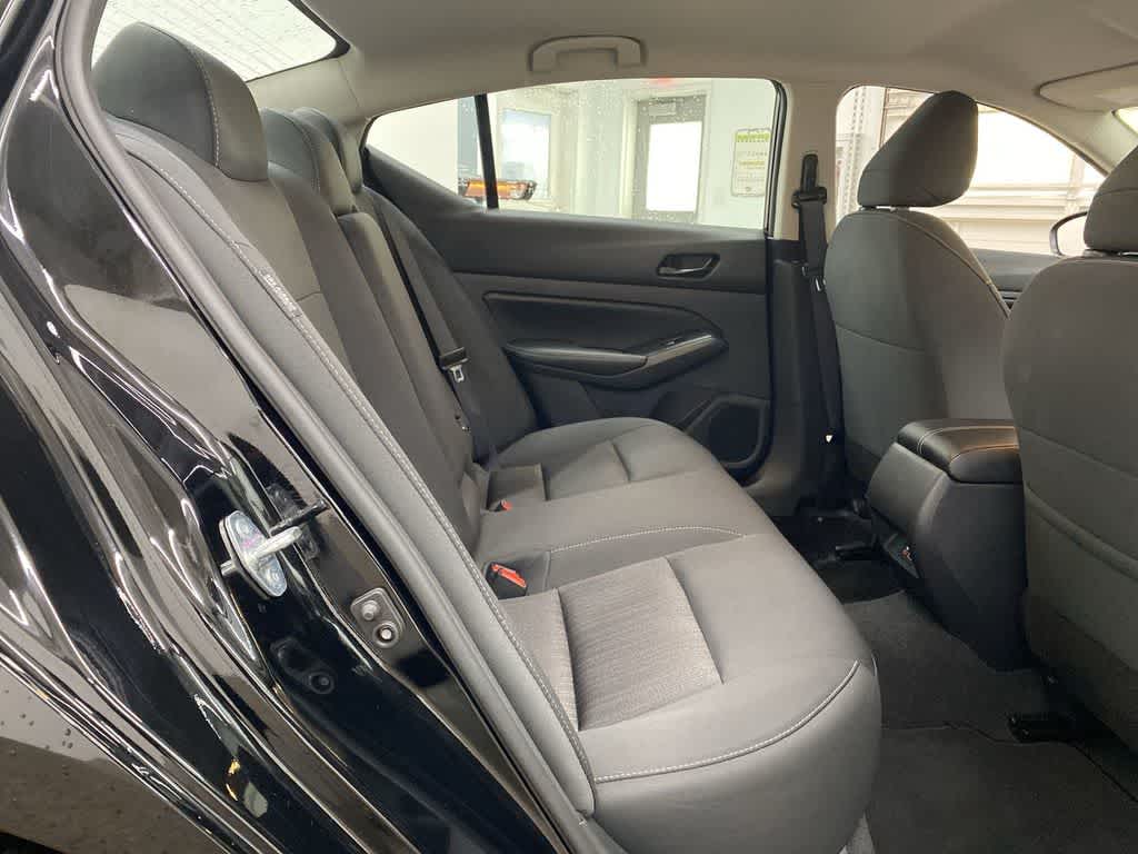 Thumbnail: 2025 Nissan Altima - 18