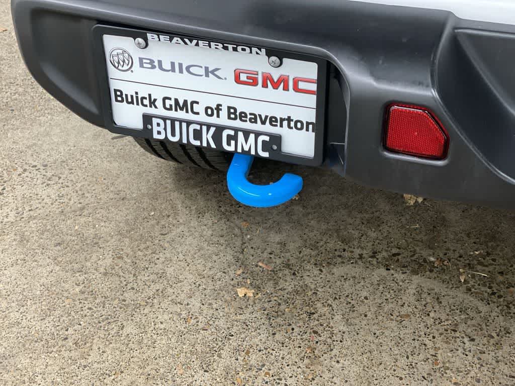 Thumbnail: 2024 Jeep Wrangler - 30