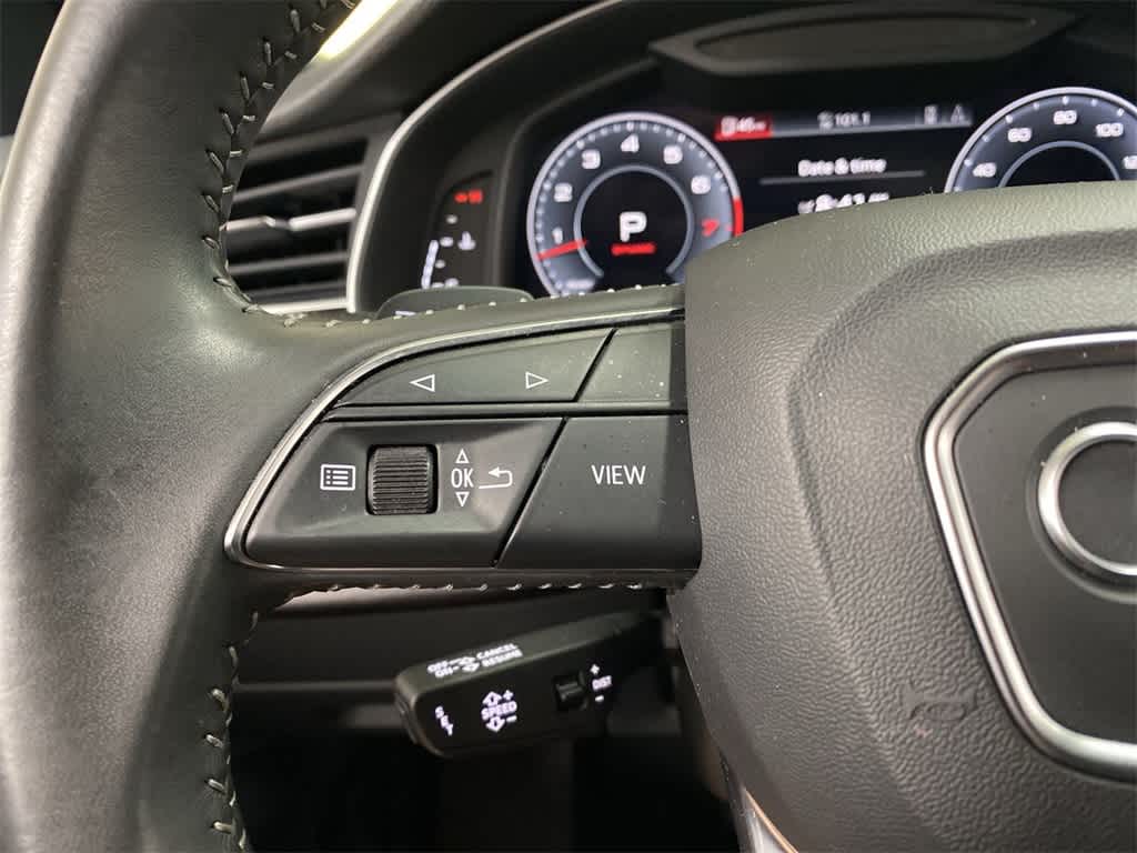 Thumbnail: 2019 Audi Q8 - 21