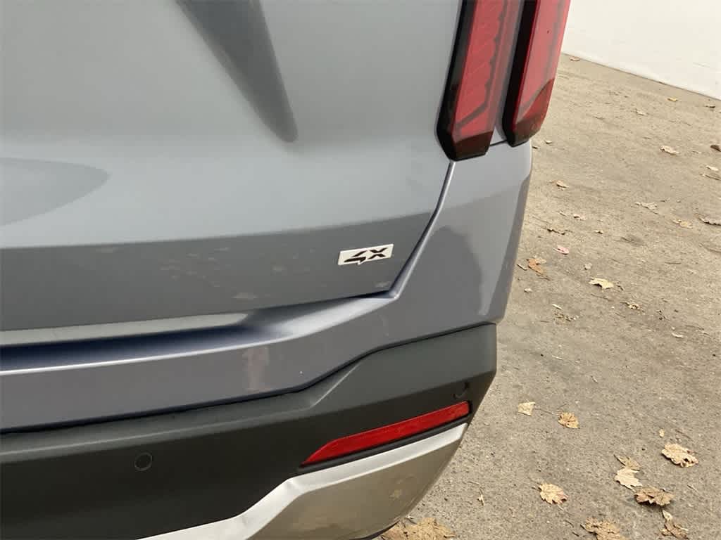 Thumbnail: 2025 Kia Sorento - 11