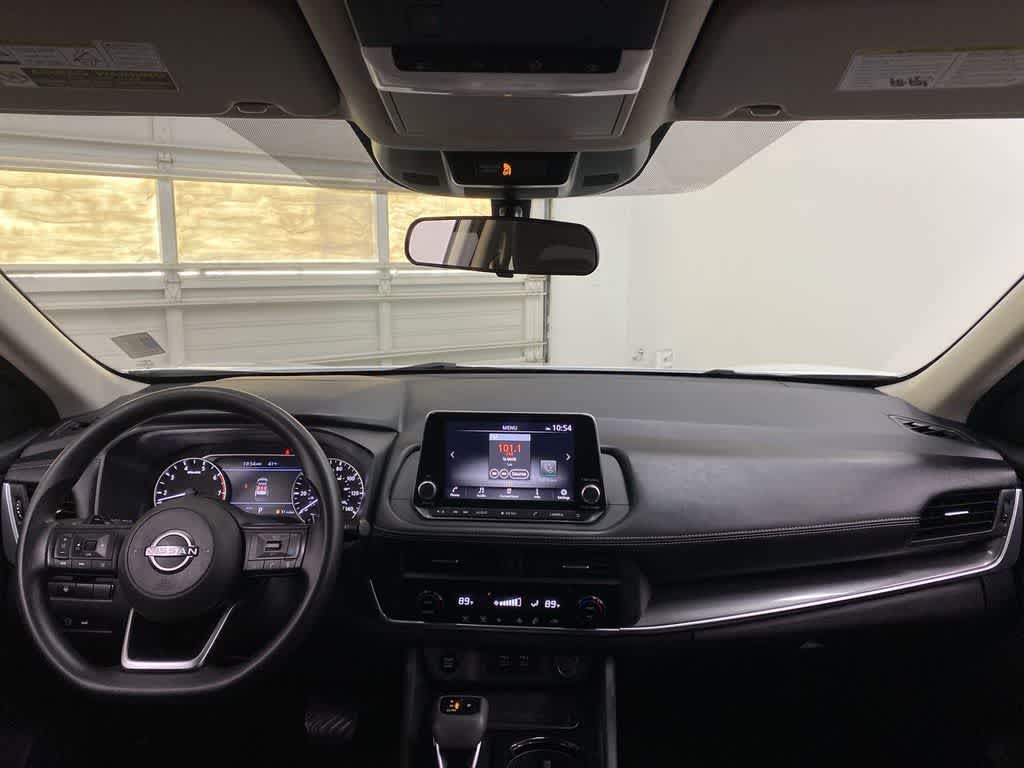 Thumbnail: 2024 Nissan Rogue - 13