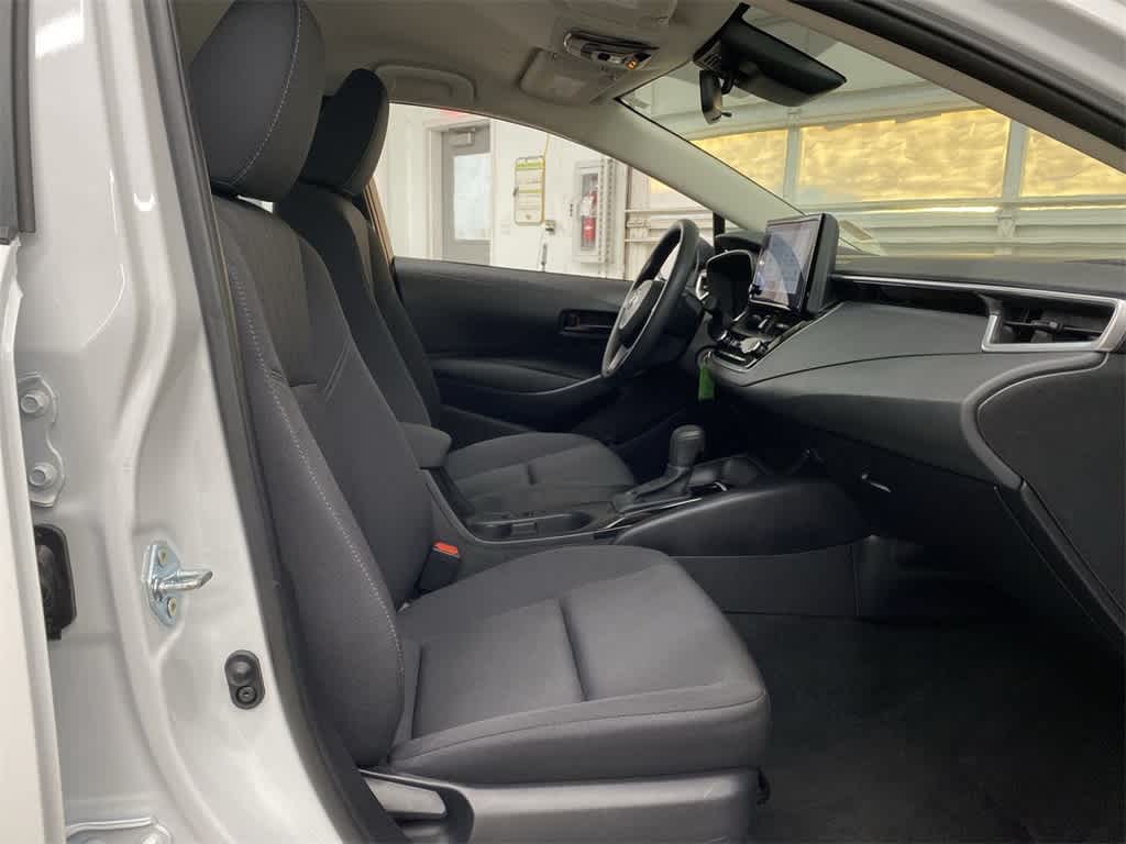 Thumbnail: 2024 Toyota Corolla - 20