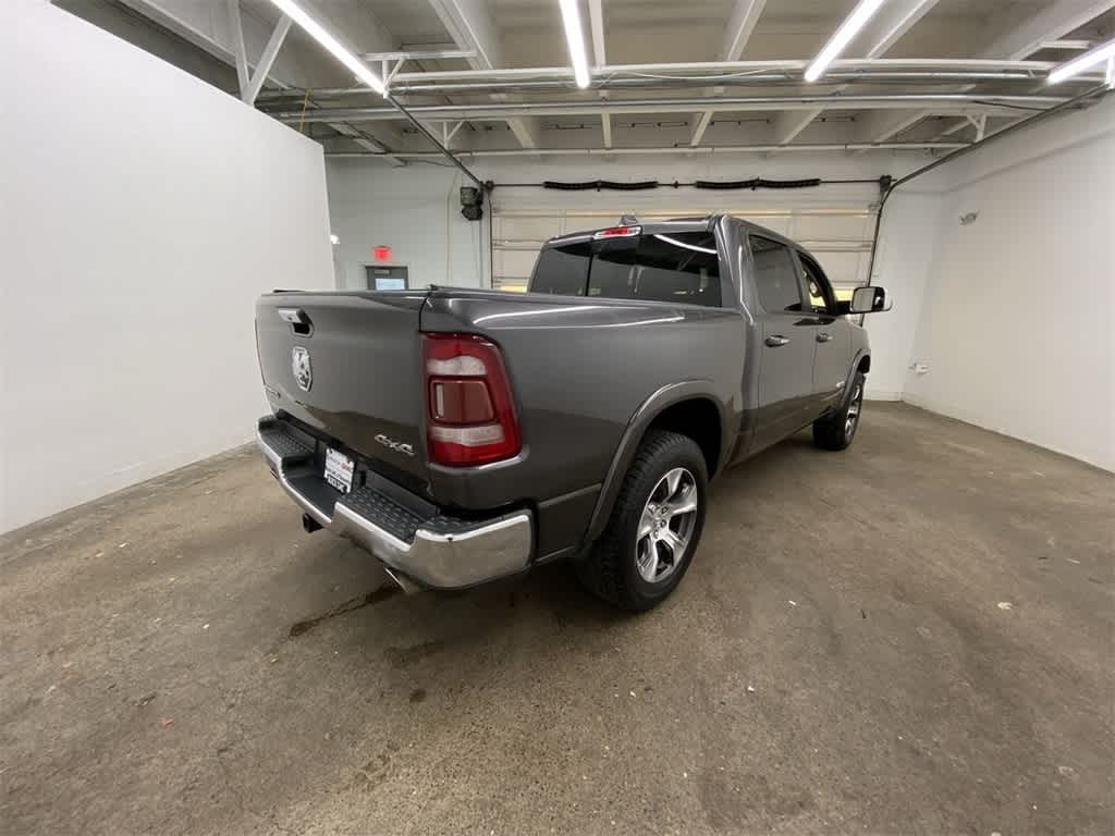 Thumbnail: 2019 RAM 1500 - 6