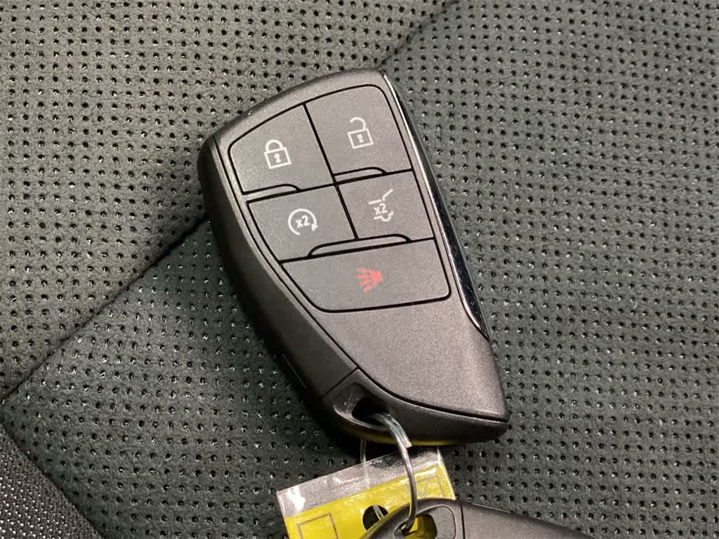 Thumbnail: 2024 Chevrolet Blazer EV - 30