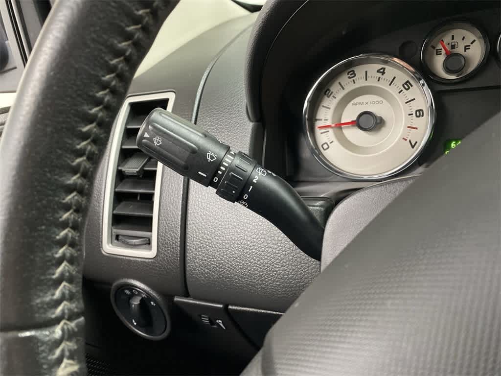 Thumbnail: 2007 Ford Edge - 24