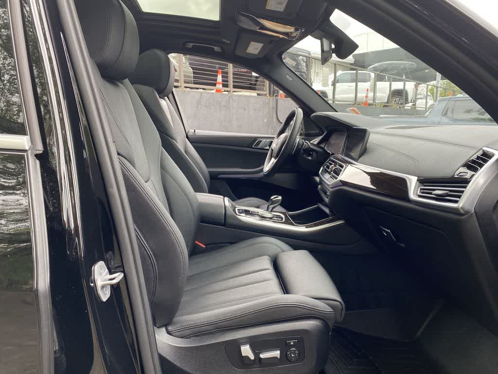 Thumbnail: 2021 BMW X5 - 19
