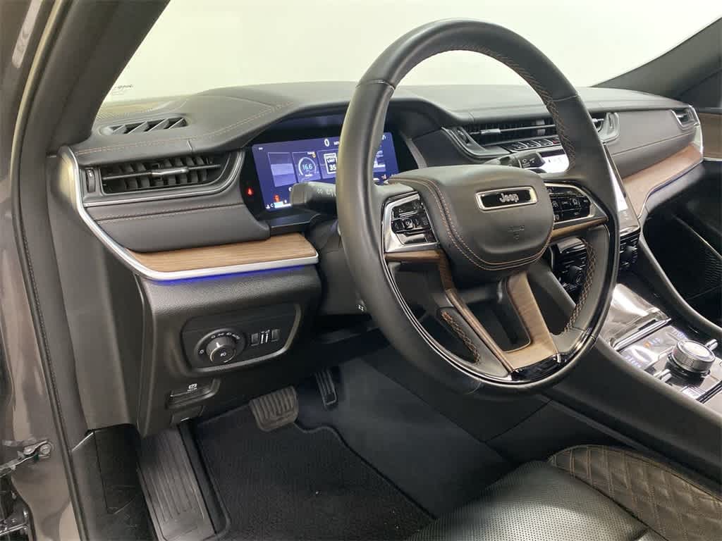 Thumbnail: 2023 Jeep Grand Cherokee - 2