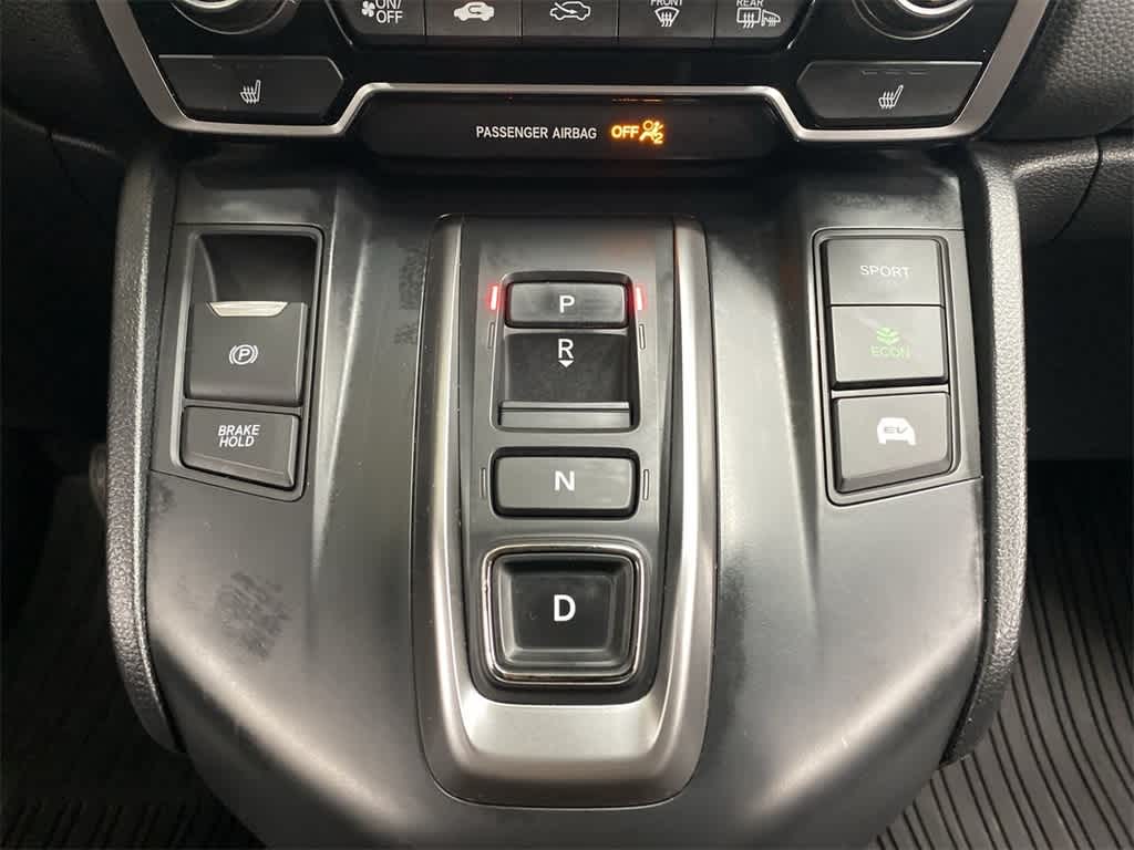 Thumbnail: 2022 Honda CR-V - 29