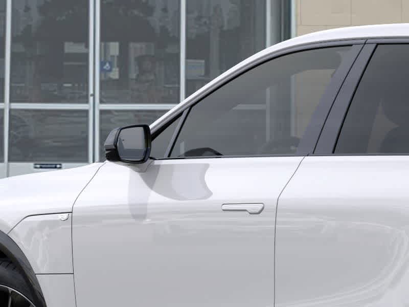 Thumbnail: 2025 Cadillac Lyriq - 12