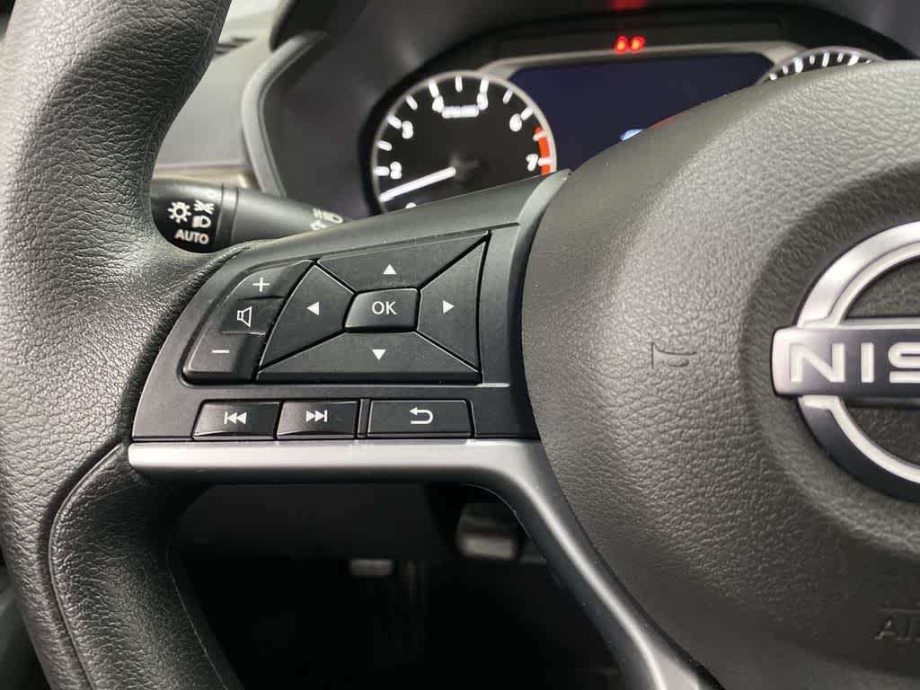 Thumbnail: 2025 Nissan Altima - 21