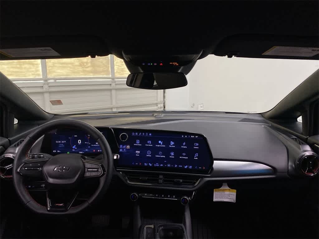 Thumbnail: 2024 Chevrolet Equinox - 14