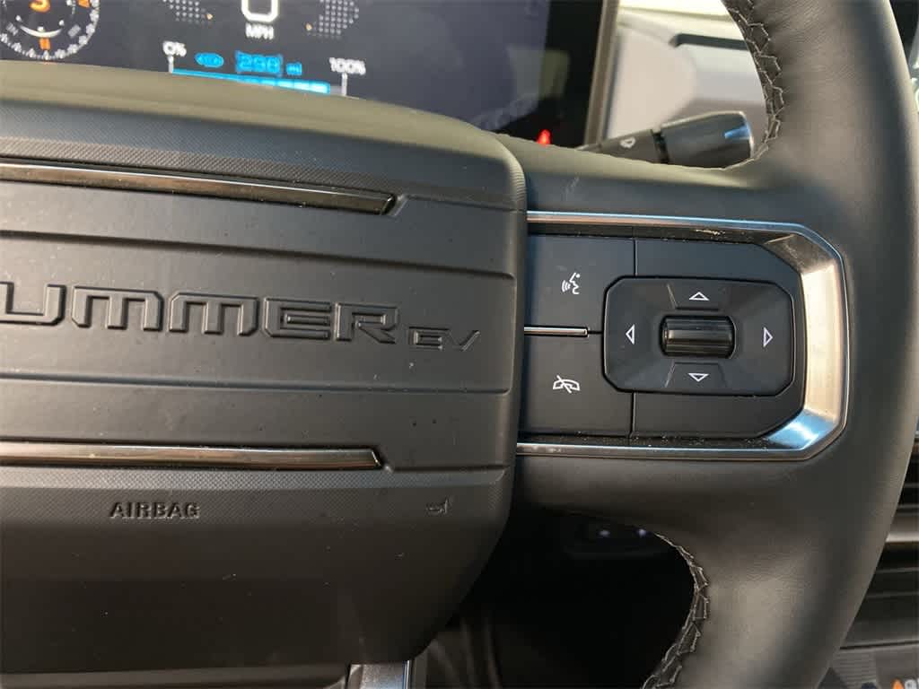 Thumbnail: 2024 GMC Hummer EV - 22