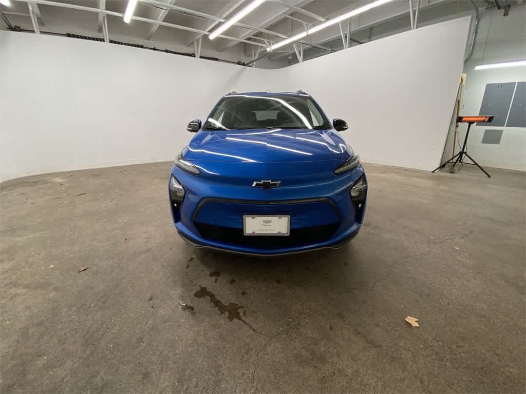 Thumbnail: 2022 Chevrolet Bolt EUV - 9