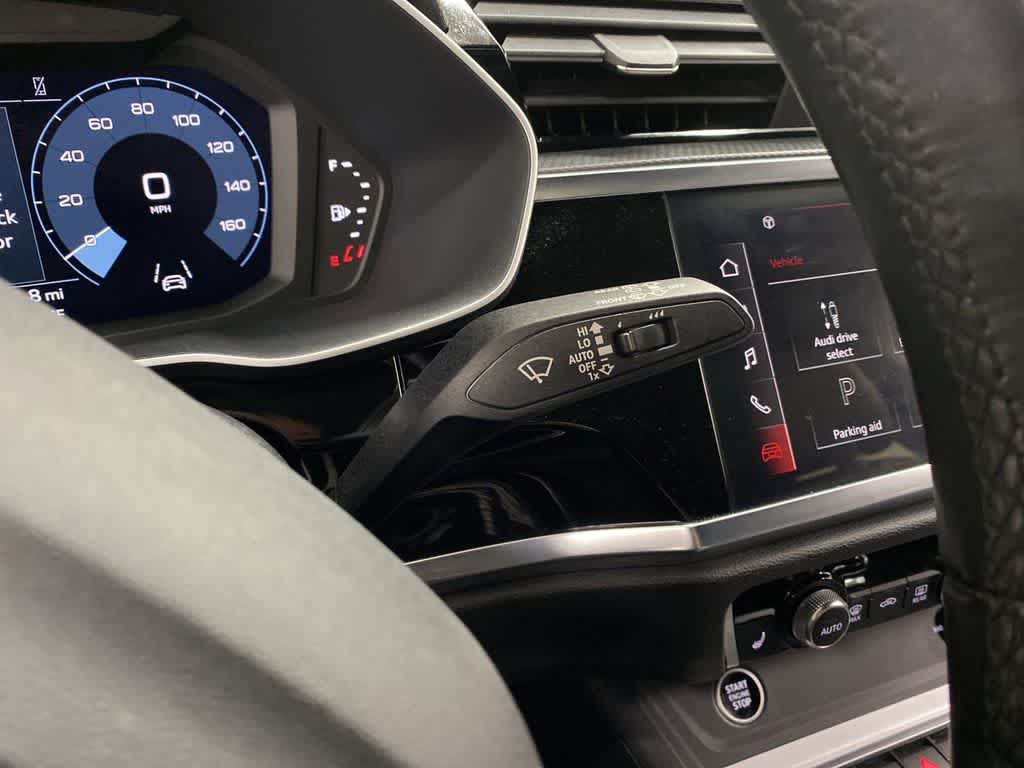 Thumbnail: 2024 Audi Q3 - 23