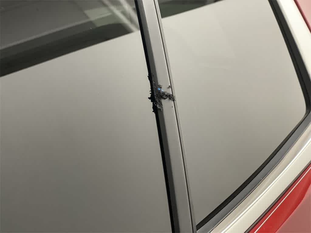 Thumbnail: 2025 Chevrolet Equinox - 30