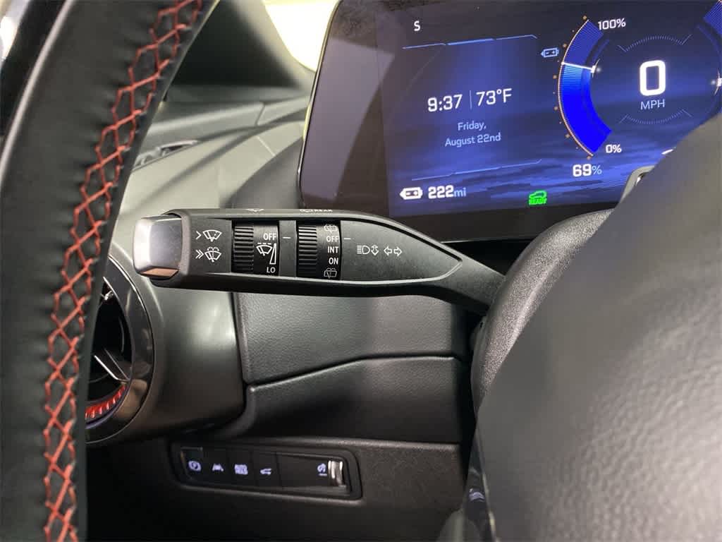 Thumbnail: 2024 Chevrolet Equinox - 24