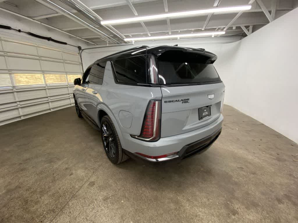 Thumbnail: 2026 Cadillac Escalade IQL - 4