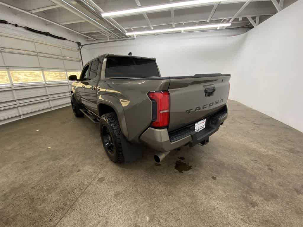 Thumbnail: 2024 Toyota Tacoma - 4